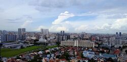 Thomson View Condominium (D20), Condominium #504510031